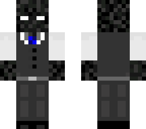 main skin