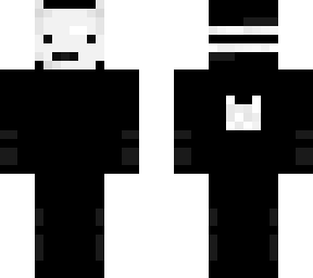 mazpen skin