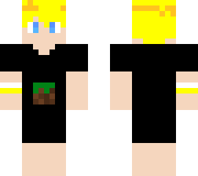 me remake 3