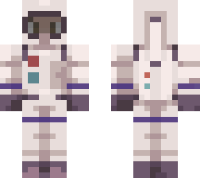 migue astronauta