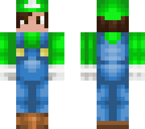 migue luigi