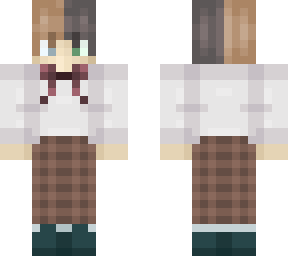 minecraft skin