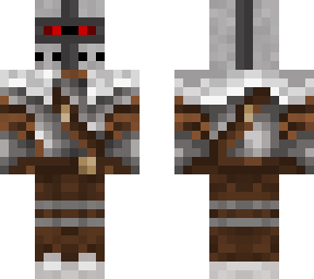 mors's knight