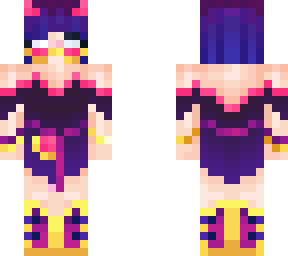 munasharna old skin