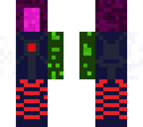 mutant isaac - the protectors