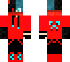 my own skin