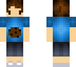 my personal skin but updated to look better