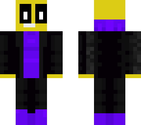 my skin rn (yellowmc)