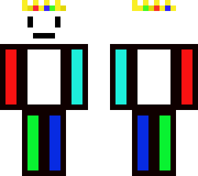 my skin v2
