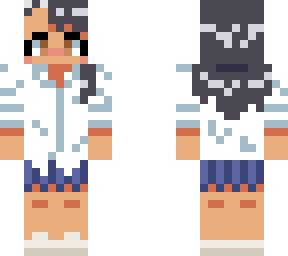 nagatoro summer uniform (slim)