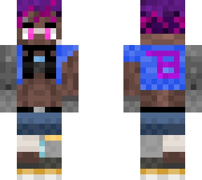 nova thorne 2.0