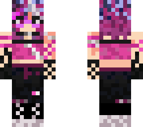 oc skin