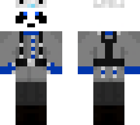 oneevilpanda (iskald thane)