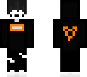 orange toki