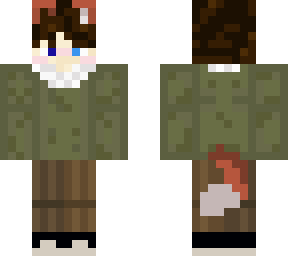 otter/milo