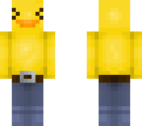 pato bad