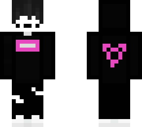pink toki