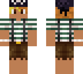 pirate sirsoulsnatcher