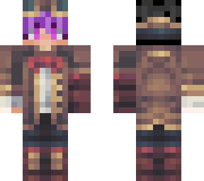priv skin
