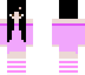 rachel | Minecraft Skins