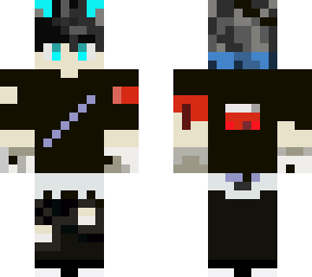 renoir7 skin