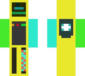 robot ropno