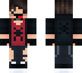 roier cubito ~ emo