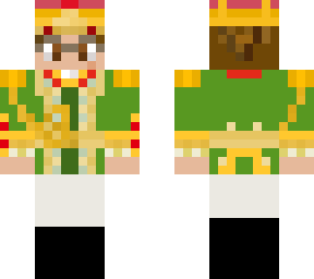roringhamshire uniform 1800s