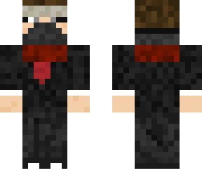 rushsiko suit