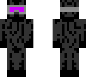 sniper enderman