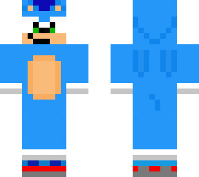 steam the hedgehog