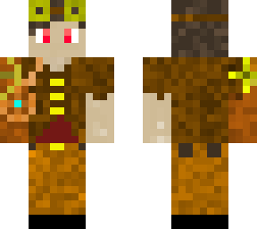 steampunk