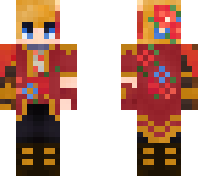 steampunk demon nat