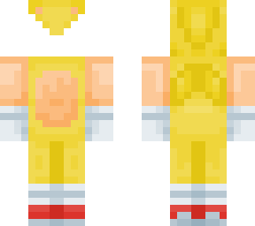 super sonic onesie