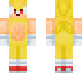 super sonic the hedgehog