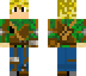 th8acakes main skin