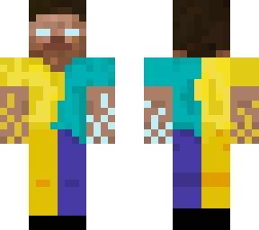 upgrade herobrine