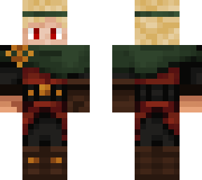 viking / hunter