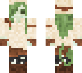 walden (my oc)