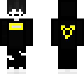 yellow toki