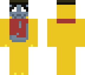 yellowbirdgt (og skin pretty trash)