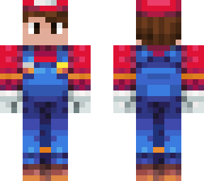 yg mario