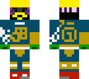 zolty