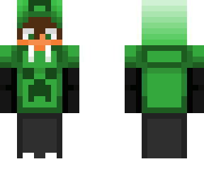 ~creeper boy!~