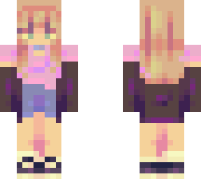 .nelly. oc
