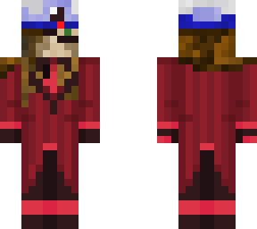 alastor variant