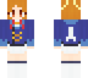 arisugawa otome