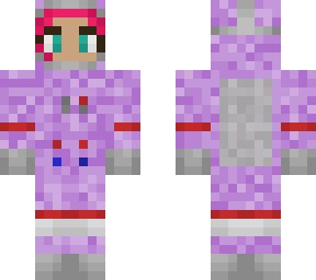 astronaut skin