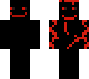 bloody demon