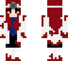 bloody doctor